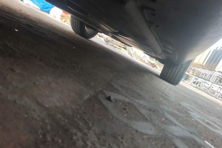 Used BMW X5 2011 xDrive35i Leading Model Chassis Front Left