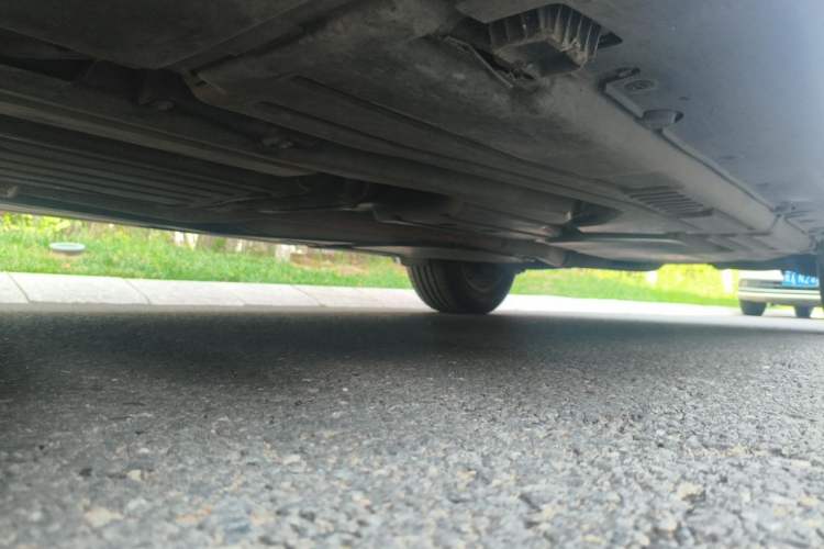 Used BMW X5  Chassis Front Left