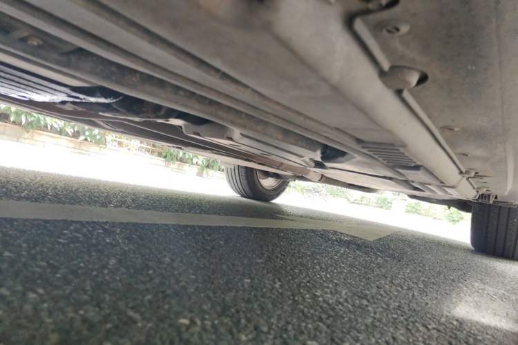 Used BMW X5 2011 xDrive35i Leading Model Chassis Front Left