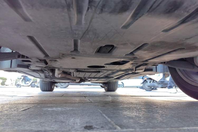 Used BMW X5 2011 xDrive35i M Sport model Chassis Front