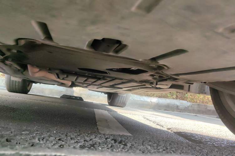 Used BMW X5 2011 xDrive35i Leading Model Chassis Front