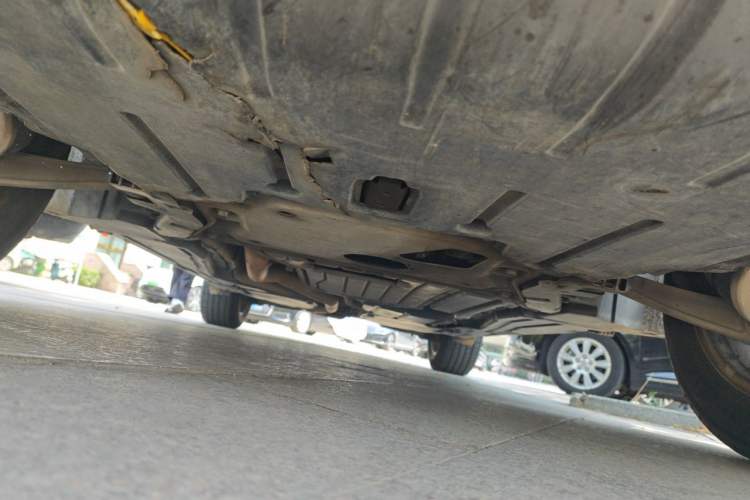 Used BMW X5 2011 xDrive35i Leading Model Chassis Front
