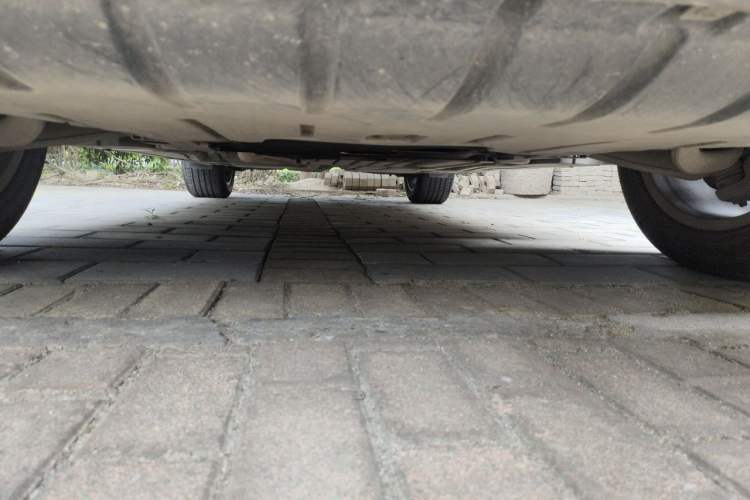 Used BMW X5 2011 xDrive35i Leading Model Chassis Front