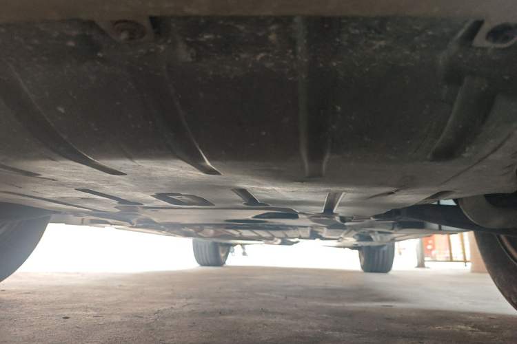 Used BMW X5 2011 xDrive35i Leading Model Chassis Front