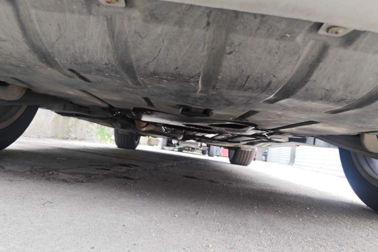 Used BMW X5 2011 xDrive35i Luxury Model Chassis Front