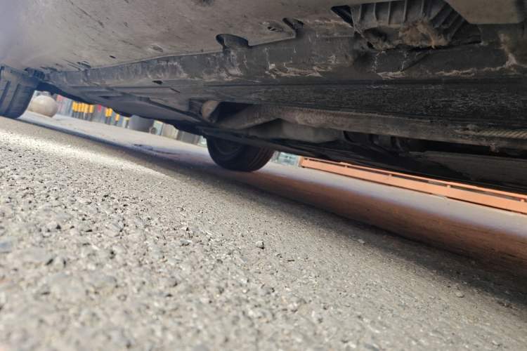 Used BMW X5 2011 xDrive35i Leading Model Chassis Front Right