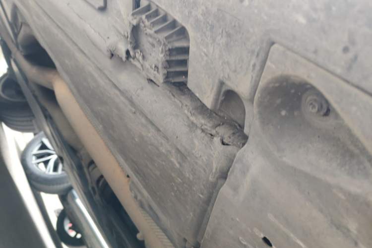 Used BMW X5 2011 xDrive50i Luxury Model Chassis Front Right