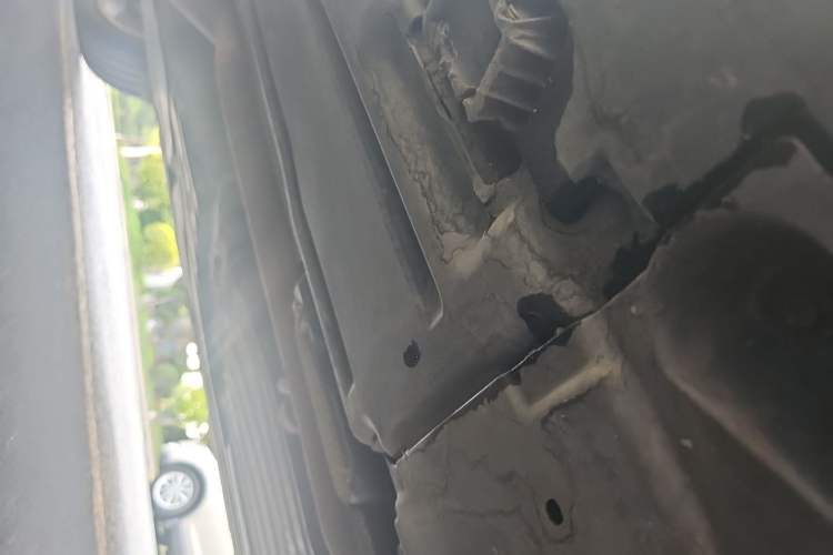 Used BMW X5 2011 xDrive35i Luxury Model Chassis Front Right