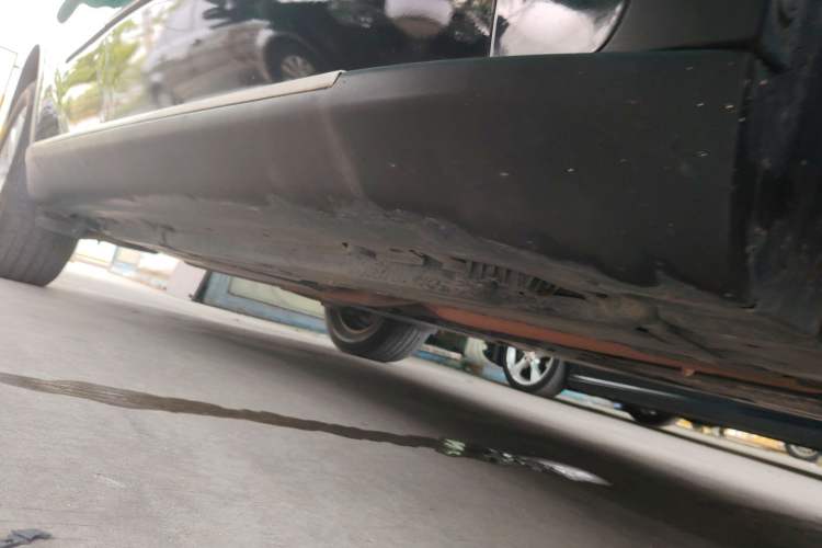 Used BMW X5 2011 xDrive35i Leading Model Chassis Front Right