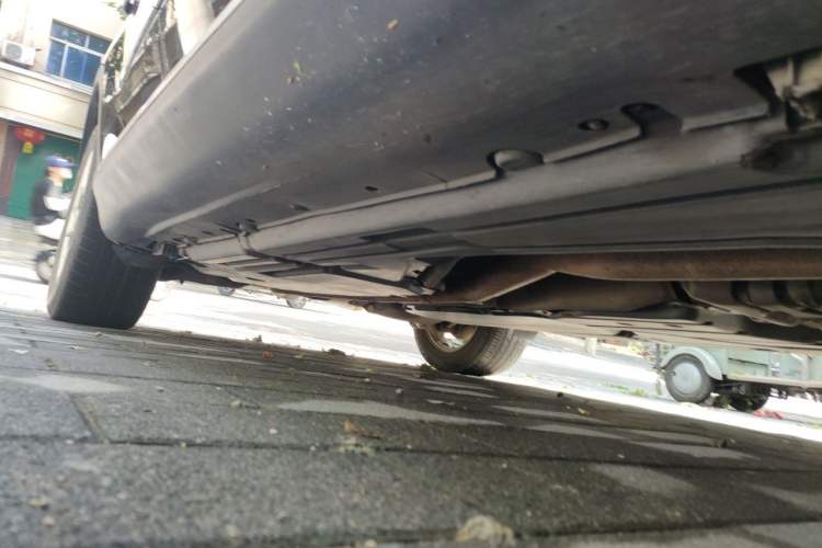 Used BMW X5 2011 xDrive35i Leading Model Chassis Front Right
