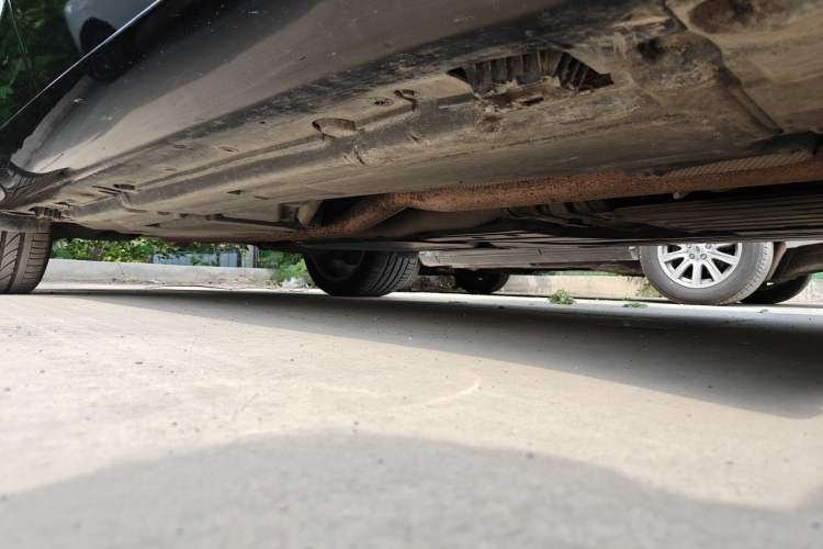 Used BMW X5 2011 xDrive35i U.S. specification Chassis Front Right