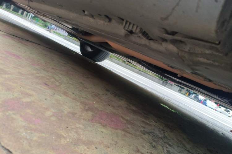 Used BMW X5 2011 xDrive35i Luxury Model Chassis Front Right