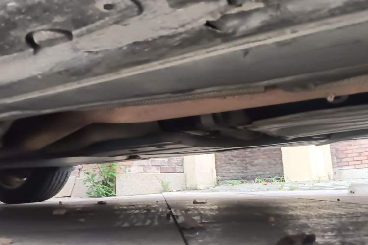 Used BMW X5 2011 xDrive35i Leading Model Chassis Front Right