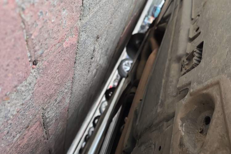 Used BMW X5 2011 xDrive35i Leading Model Chassis Front Right