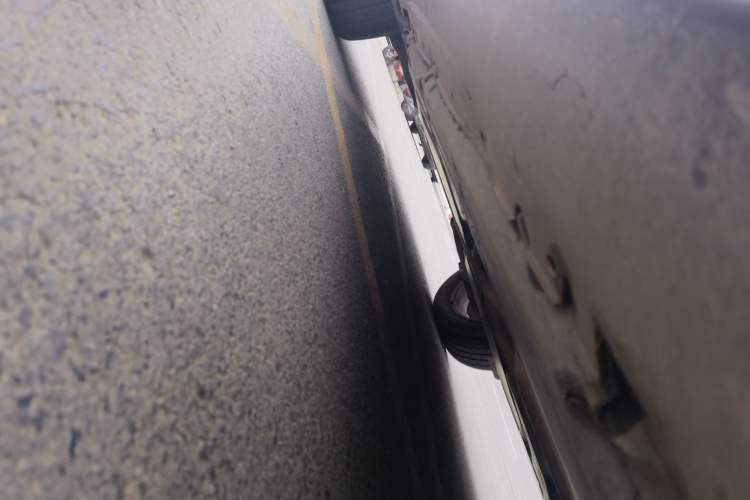 Used BMW X5 2011 xDrive35i Leading Model Chassis Front Right