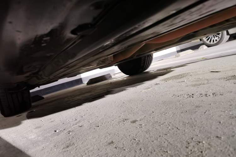 Used BMW X5 2011 xDrive35i Leading Model Chassis Front Right
