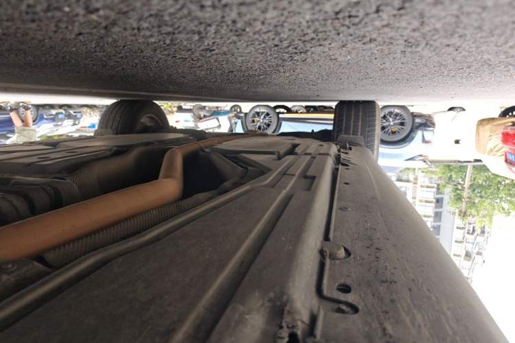 Used BMW X5 2011 xDrive35i Leading Model Chassis Front Right