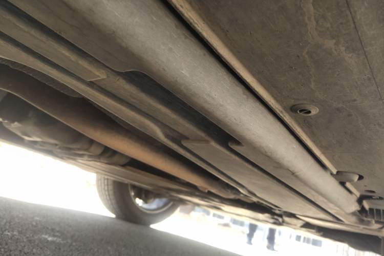 Used BMW X5 2011 xDrive35i Leading Model Chassis Front Right
