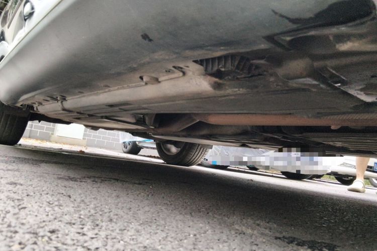 Used BMW X5 2011 xDrive35i Leading Model Chassis Front Right