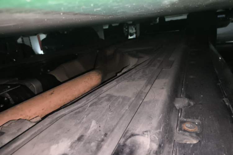 Used BMW X5  Chassis Front Right