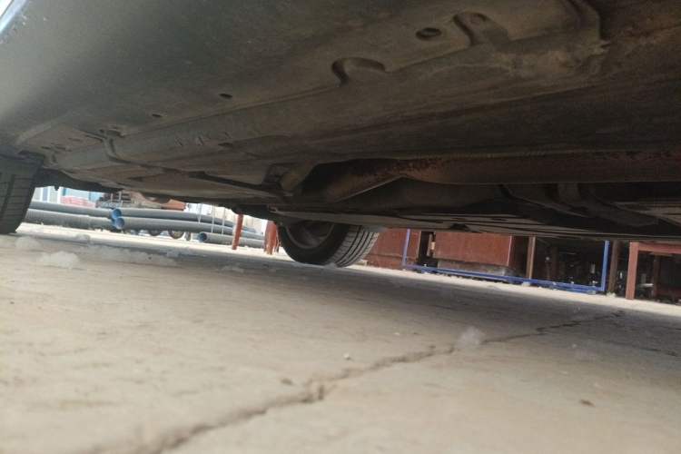 Used BMW X5 2011 xDrive35i Luxury Model Chassis Front Right
