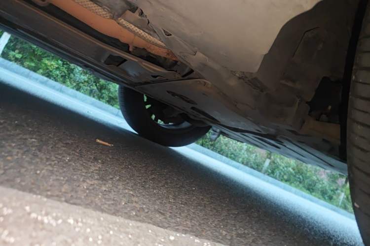 Used BMW X5 2011 xDrive35i Leading Model Chassis Front Right