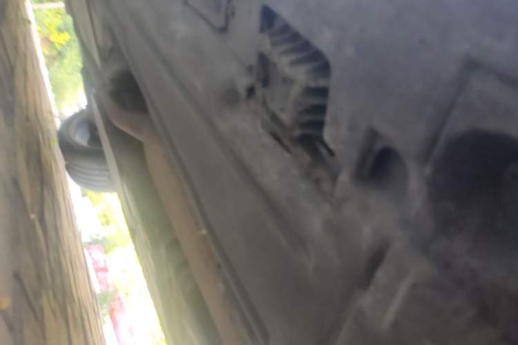 Used BMW X5 2011 xDrive35i Leading Model Chassis Front Right