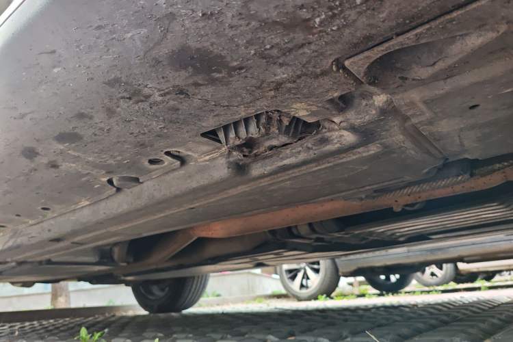 Used BMW X5 2011 xDrive35i Leading Model Chassis Front Right