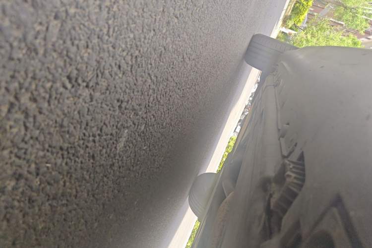 Used BMW X5  Chassis Front Right