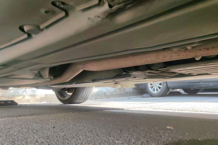 Used BMW X5 2011 xDrive35i Leading Model Chassis Front Right