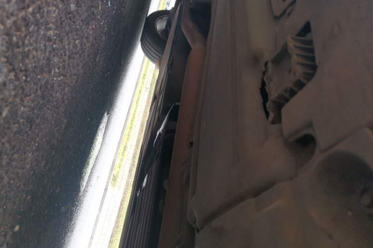 Used BMW X5 2011 xDrive35i Leading Model Chassis Front Right
