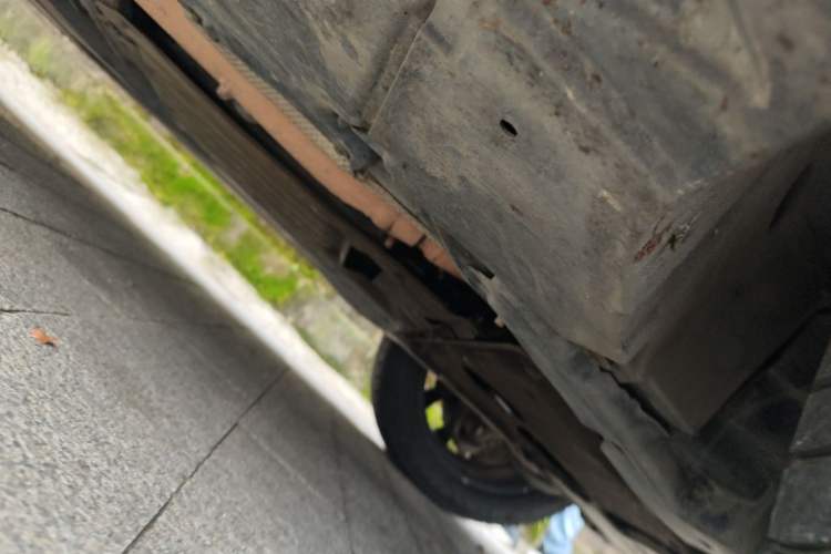 Used BMW X5 2011 xDrive35i Luxury Model Chassis Front Right