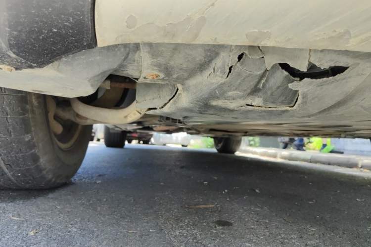 Used BMW X5 2011 xDrive35i Leading Model Chassis Front Right