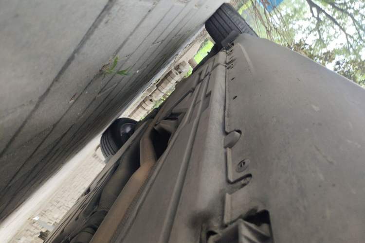 Used BMW X5 2011 xDrive35i Leading Model Chassis Front Right
