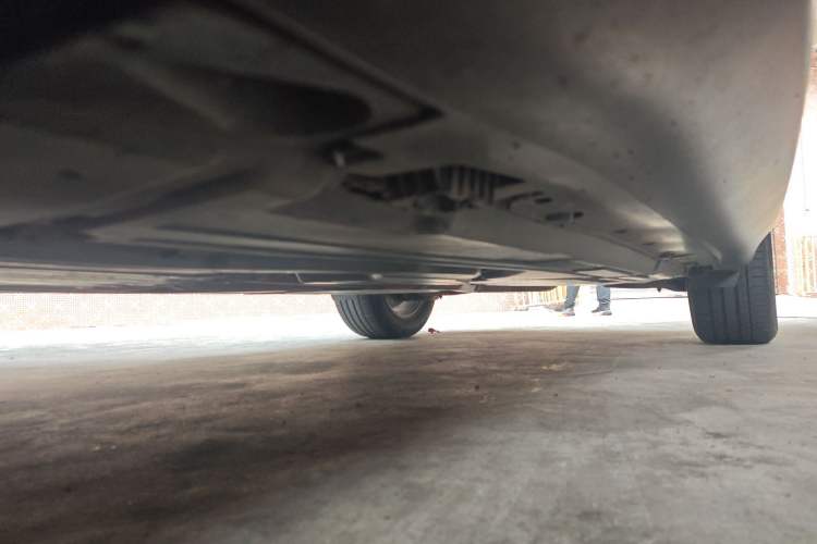 Used BMW X5 2011 xDrive35i Leading Model Chassis Front Right