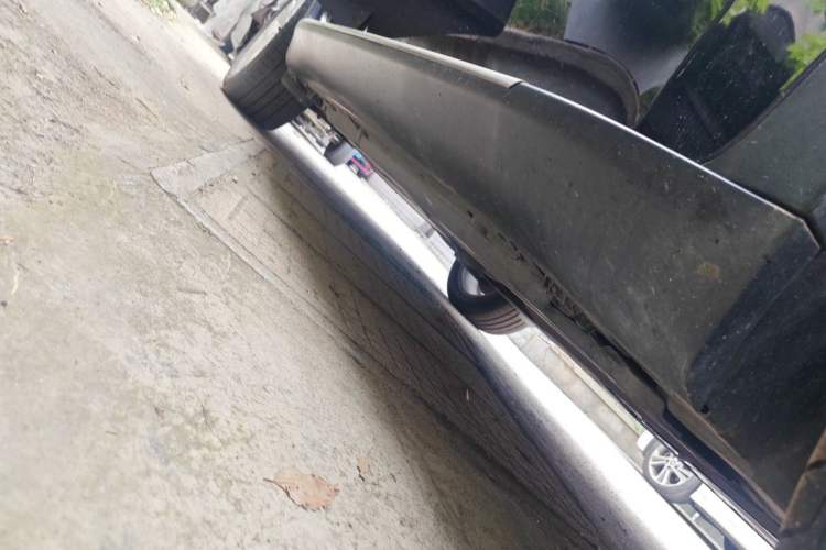 Used BMW X5 2011 xDrive35i Luxury Model Chassis Front Right