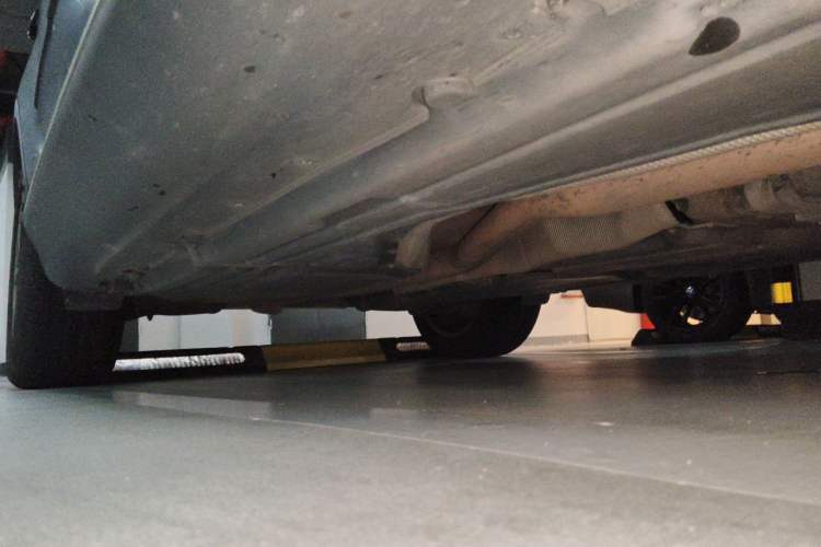 Used BMW X5 2011 xDrive35i Leading Model Chassis Front Right