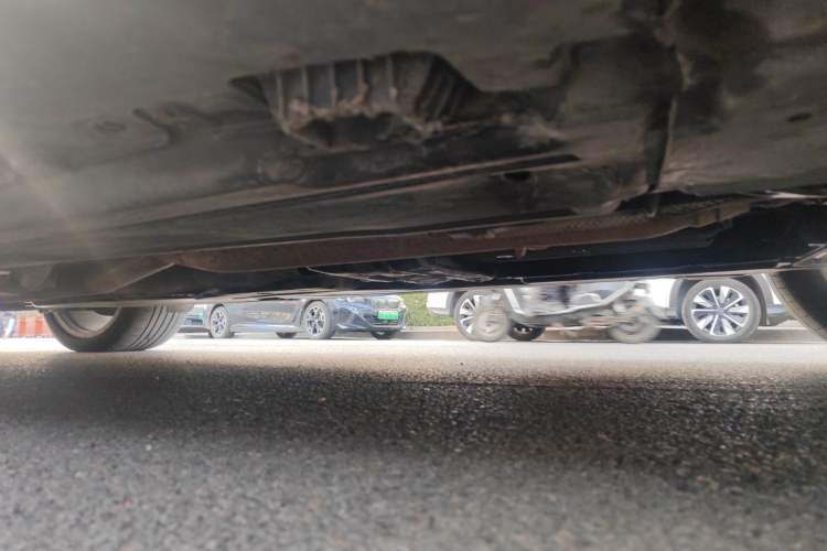 Used BMW X5 2011 xDrive35i Luxury Edition Chassis Front Right