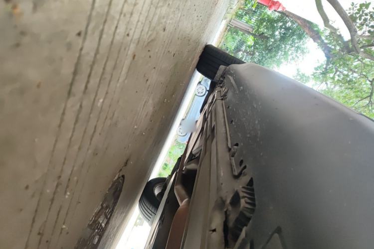 Used BMW X5 2011 xDrive35i Leading Model Chassis Front Right