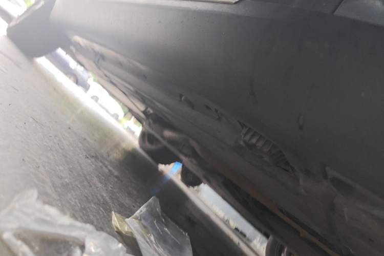 Used BMW X5 2011 xDrive35i Leading Model Chassis Front Right