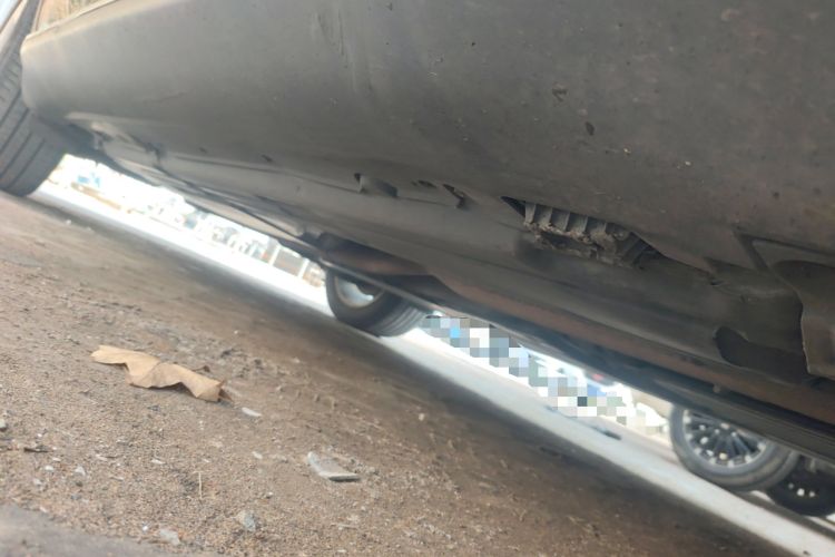 Used BMW X5 2011 xDrive35i Leading Model Chassis Front Right