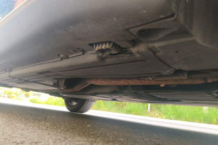 Used BMW X5  Chassis Front Right