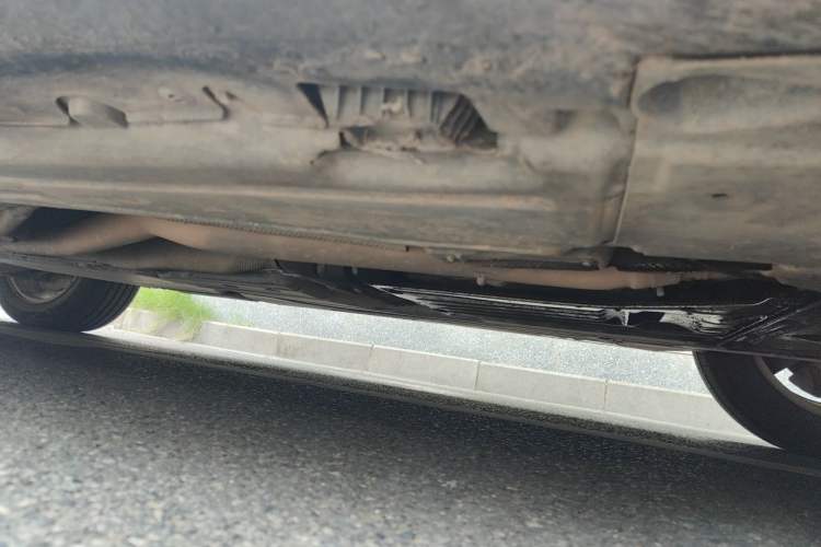 Used BMW X5 2011 xDrive35i Leading Model Chassis Front Right
