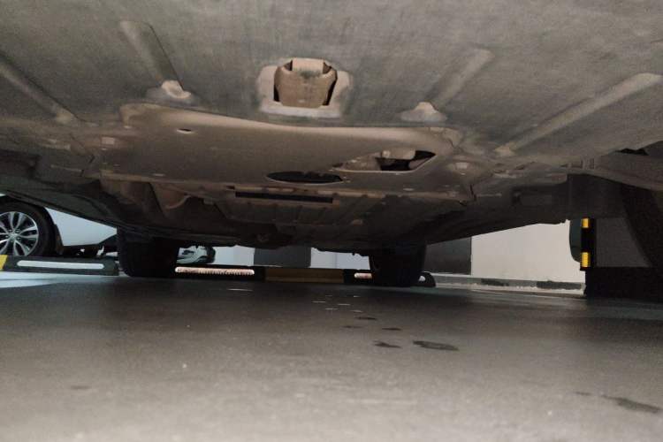 Used BMW X5 2011 xDrive35i Leading Model Chassis Front