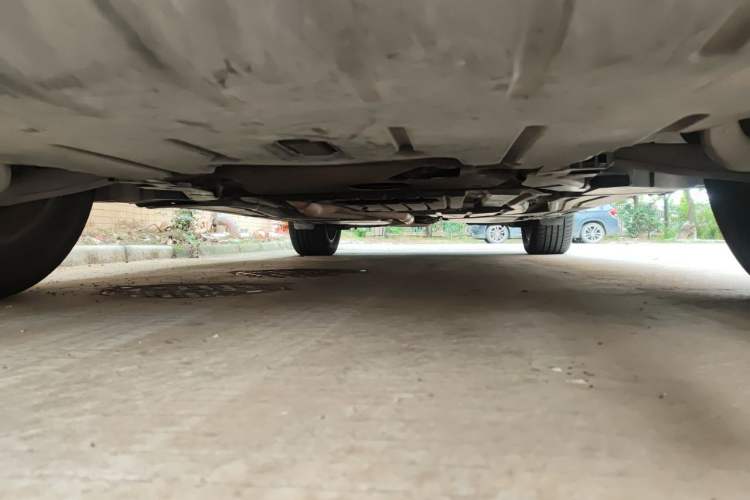 Used BMW X5 2011 xDrive35i Leading Model Chassis Front