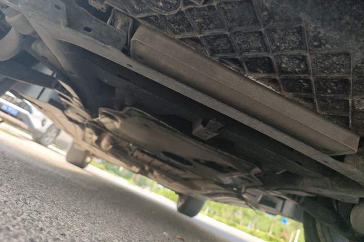 Used BMW X5 2011 xDrive35i Luxury Model Chassis Front