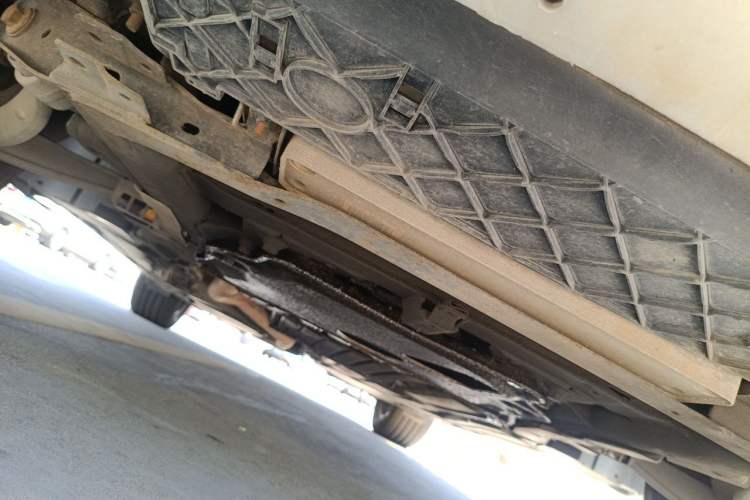 Used BMW X5 2011 xDrive35i Middle East version 5-seater Chassis Front