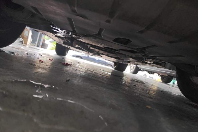 Used BMW X5 2011 xDrive35i Leading Model Chassis Front