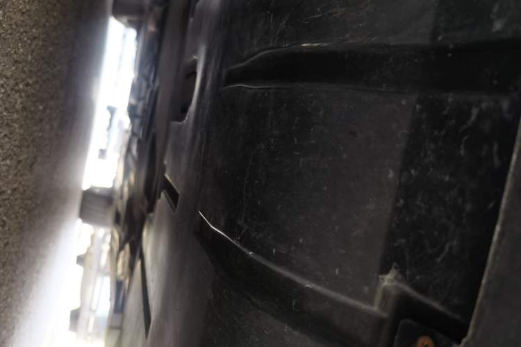 Used BMW X5  Chassis Front