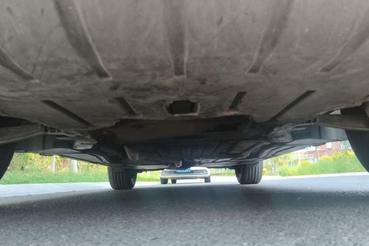 Used BMW X5  Chassis Front